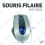 copy of Souris I-Rock FILAIRE PS2