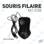copy of Souris I-Rock FILAIRE PS2