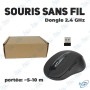copy of SOURIS SANS FIL 2.4 GHZ
