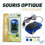 copy of Souris I-Rock FILAIRE PS2