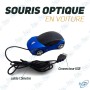 copy of Souris I-Rock FILAIRE PS2