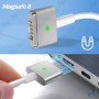 ⚡Chargeur MacBook 60W MagSafe 2 – Adaptateur Secteur Apple Compatible MacBook Pro & Air