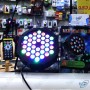 copy of BANDE LED RGB AVEC TELECOMMANDE