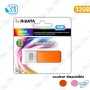 💾 Clé USB 32GB USB 3.0 RiDATA EZDrive Cube – Clé USB Haute Vitesse Compatible PC et Laptop
