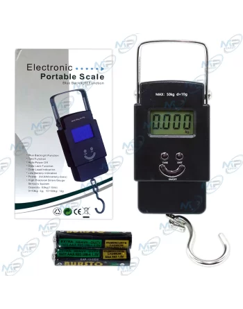 copy of BALANCE ELECTRONIC PORTABLE