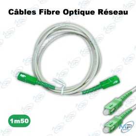 copy of CABLE RESEAU 30M CAT6 FTP