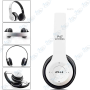 🎧 Casque Bluetooth P47 Sans Fil Bluetooth 5.0 + EDR – Microphone Intégré – Compatible Android, iPhone & PC – Pliable