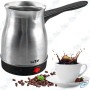 copy of copy of copy of copy of copy of Cafetière Électrique Turque SuTai 600W