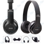 🎧 Casque Bluetooth P47 Sans Fil Bluetooth 5.0 + EDR – Microphone Intégré – Compatible Android, iPhone & PC – Pliable