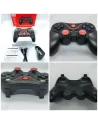 🎮 Manette de Jeu Sans Fil X3 Bluetooth - Compatibilité Universelle & Design Ergonomique