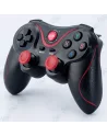 🎮 Manette de Jeu Sans Fil X3 Bluetooth - Compatibilité Universelle & Design Ergonomique