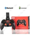 🎮 Manette de Jeu Sans Fil X3 Bluetooth - Compatibilité Universelle & Design Ergonomique