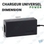 copy of CHARGEUR PC UNIVERSELLE - 120 W -