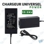 copy of CHARGEUR PC UNIVERSELLE - 120 W -