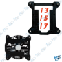 copy of VENTILATEUR DE PROCESSEUR PC BUREAU LGA775