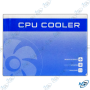 copy of VENTILATEUR DE PROCESSEUR PC BUREAU LGA775