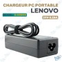 🔌Chargeur PC Portable Lenovo 20V 3.25A – Adaptateur secteur compatible haute performance