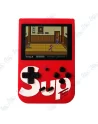 🎮 Console rétro portable SUP Game Box 400 en 1 – Mini console de jeux classique avec écran couleur