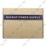 copy of BLOC ALIMENTATION DE SECOURS AVEC EMPLACEMENT BATTERIE 12V 5A 4CH