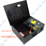 copy of BLOC ALIMENTATION DE SECOURS AVEC EMPLACEMENT BATTERIE 12V 5A 4CH