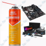 copy of MOUSSE DE NETTOYAGE UNIVERSEL HANDBOSS - 650ML -