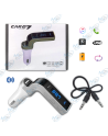 copy of ADAPTATEUR MP3 Bluetooth CARG7 POUR VOITURE