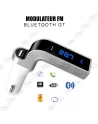 copy of ADAPTATEUR MP3 Bluetooth CARG7 POUR VOITURE