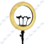 copy of RING LIGHT LED 44CM + TREPIED