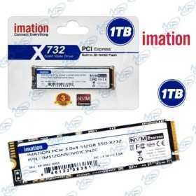 💾 SSD NVMe 1To Imation X732 PCIe 3.0 x4 – Disque SSD M.2 Ultra Rapide Haute Capacité