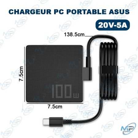 copy of Chargeur SECTEUR AC/DC 12V 3A Universel