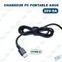 copy of Chargeur SECTEUR AC/DC 12V 3A Universel