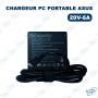copy of Chargeur SECTEUR AC/DC 12V 3A Universel
