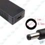 🛴Chargeur 42V 2A pour Trottinette Électrique – Chargeur Batterie Lithium 36V avec LED de Charge
