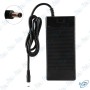 🛴Chargeur 42V 2A pour Trottinette Électrique – Chargeur Batterie Lithium 36V avec LED de Charge