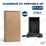 copy of Chargeur SECTEUR AC/DC 12V 3A Universel