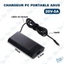 copy of Chargeur SECTEUR AC/DC 12V 3A Universel