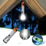 copy of MINI LAMPE DE POCHE PORYE CLES RECHARGEABLE