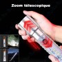 copy of MINI LAMPE DE POCHE PORYE CLES RECHARGEABLE