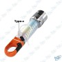 copy of MINI LAMPE DE POCHE PORYE CLES RECHARGEABLE