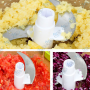 copy of copy of Mini Hachoir & Blender 2 en 1 250W