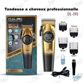 copy of Tondeuse à Cheveux Professionnel VGR V-673