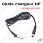 copy of CÂBLE CHARGEUR PC PORTABLE HP GRAND BEC