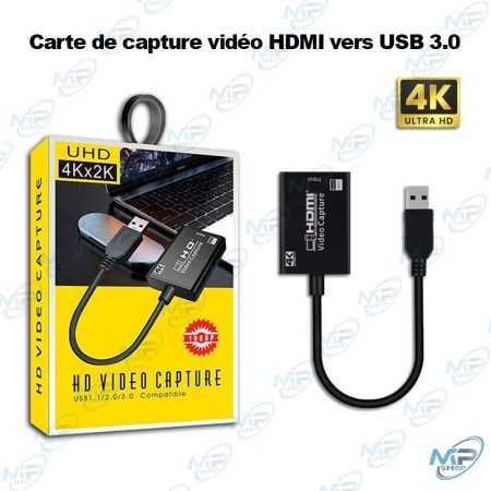 copy of CÂBLE EXTENSION 15M USB AVEC AMPLIFICATEUR + FILTRE