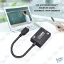 copy of CÂBLE EXTENSION 15M USB AVEC AMPLIFICATEUR + FILTRE