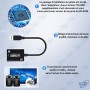 copy of CÂBLE EXTENSION 15M USB AVEC AMPLIFICATEUR + FILTRE