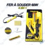 copy of FER A SOUDER ELECTRIQUE 40W