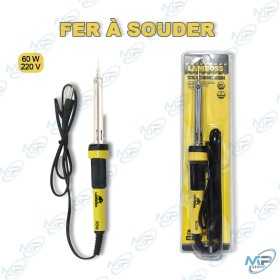 copy of FER A SOUDER ELECTRIQUE 40W