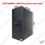 💻Dell OptiPlex 3060 Intel Core i5-8500 – PC Bureau Reconditionné État Neuf, 8 Go DDR4 et SSD 256 Go