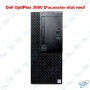 💻Dell OptiPlex 3060 Intel Core i5-8500 – PC Bureau Reconditionné État Neuf, 8 Go DDR4 et SSD 256 Go