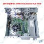 💻Dell OptiPlex 3060 Intel Core i5-8500 – PC Bureau Reconditionné État Neuf, 8 Go DDR4 et SSD 256 Go